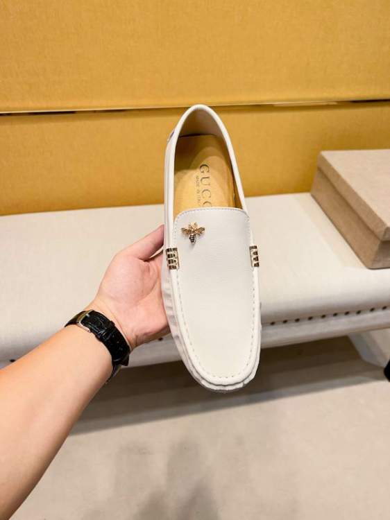 Picture of Gucci Shoes _SKUGuccisz37-45mnf01187123